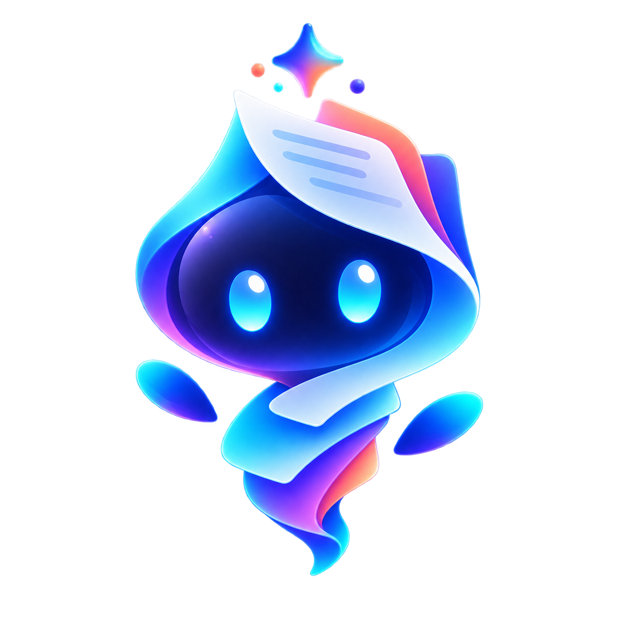 Kio, Askio's AI knowledge guide